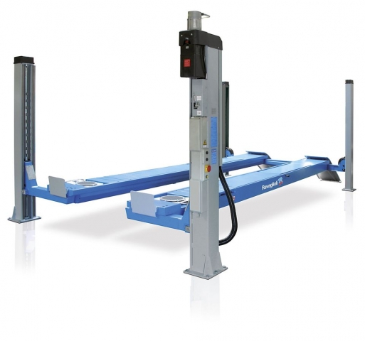 Ravaglioli 4 post lift