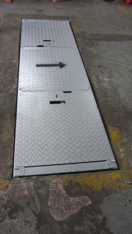 Brake-tester-with-cover-plates